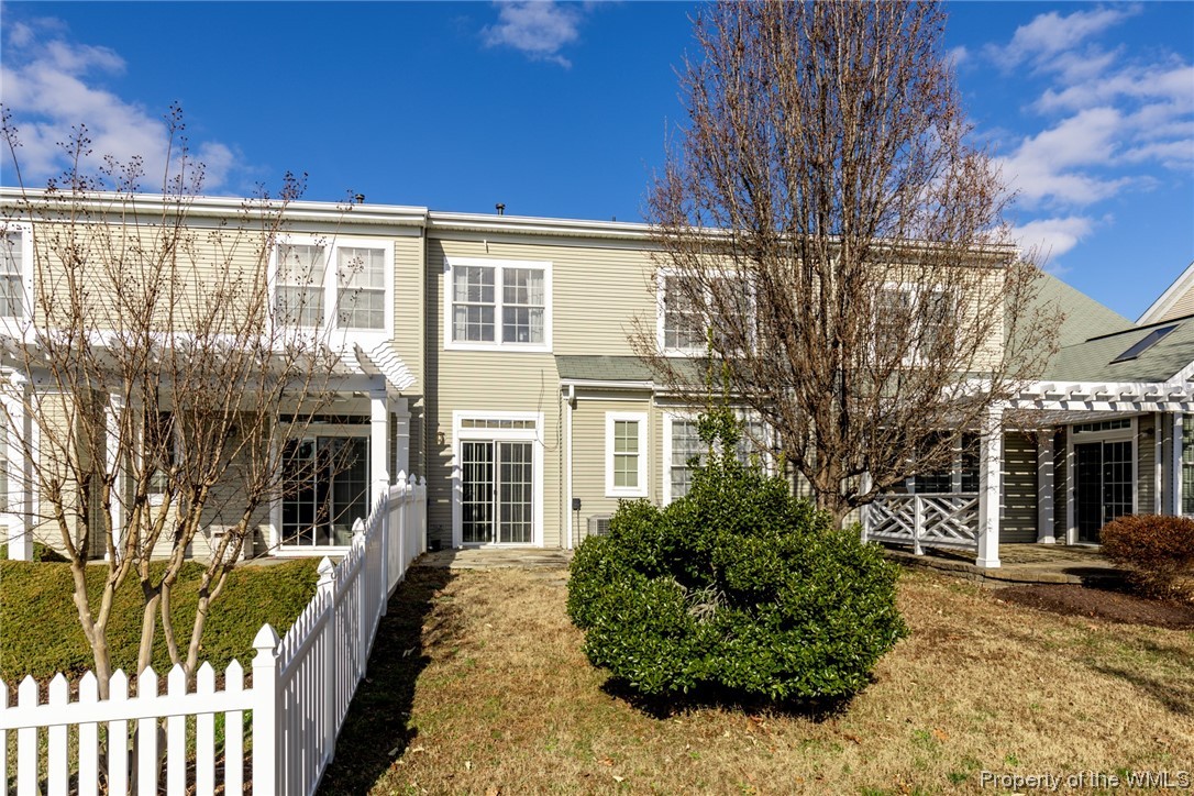 4343 Audley Green Terrace

                                                                             Williamsburg                                

                                    , VA - $375,000