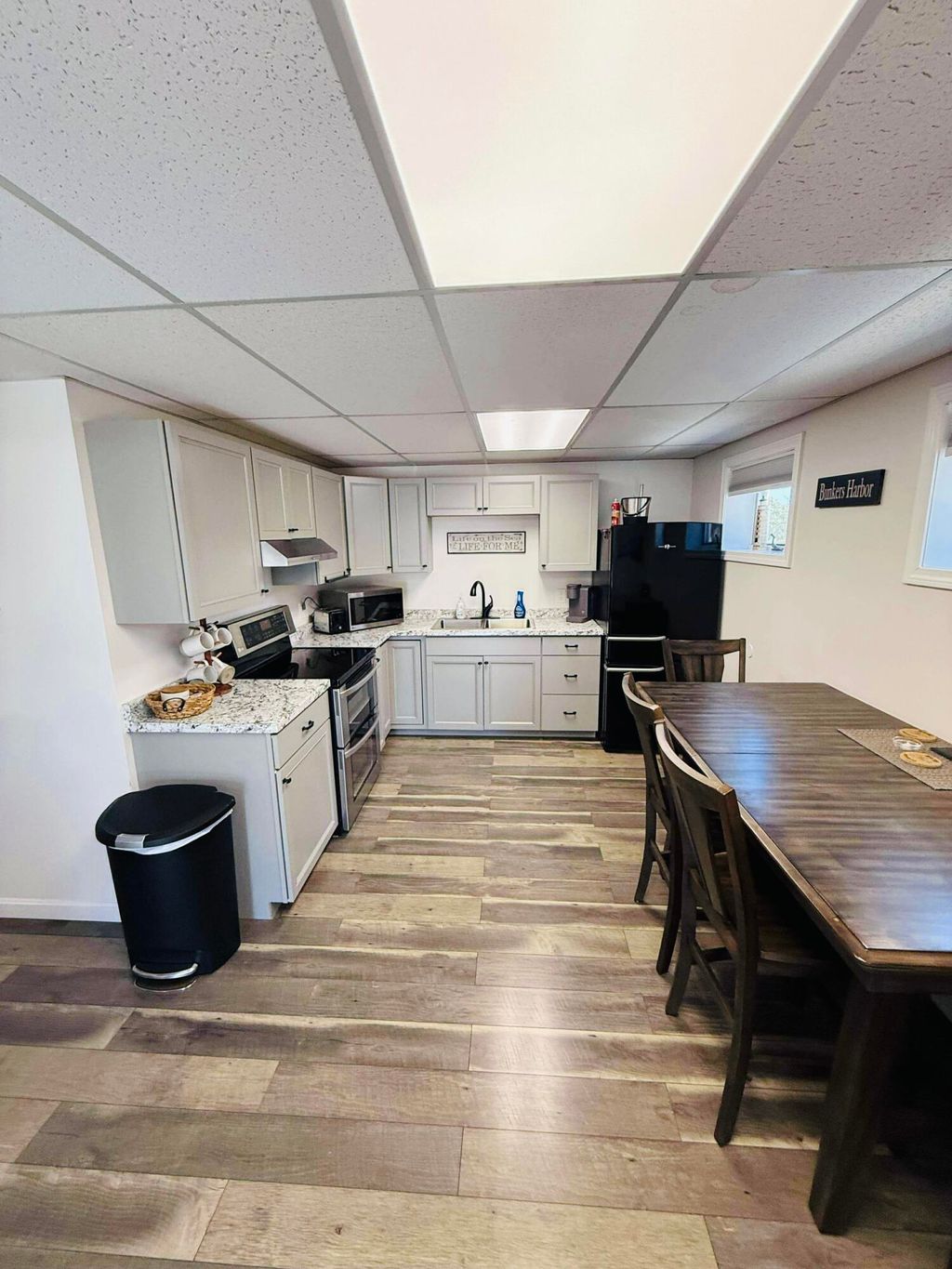 Photo of 465 Main Street, Gouldsboro, ME 04607 (MLS # 1643169)