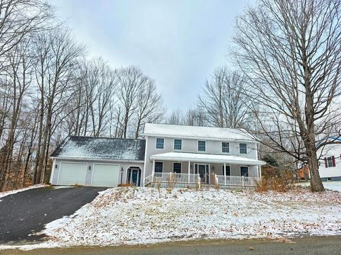 Photo of 42 Western Avenue, East Millinocket, ME 04430 (MLS # 1646957)