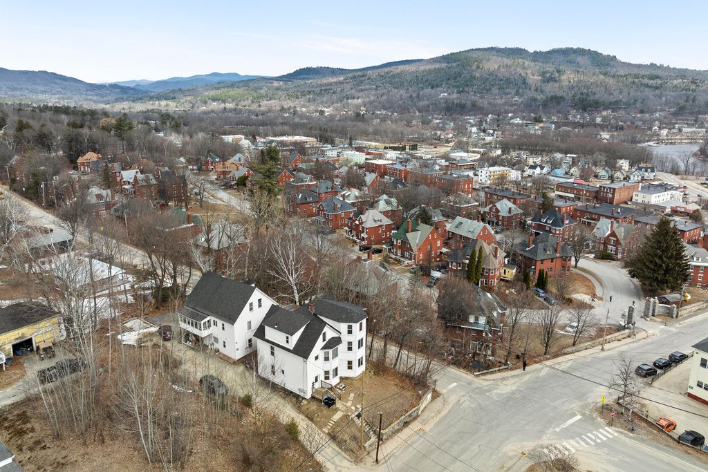 Photo of 76 Maine Avenue, Rumford, ME 04276 (MLS # 1658128)