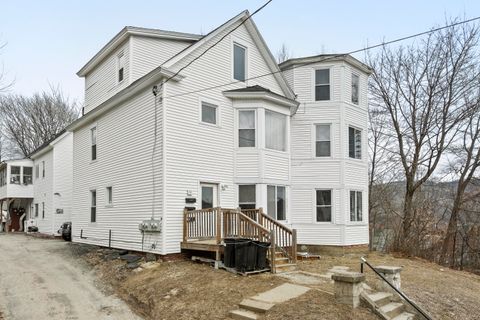 Photo of 76 Maine Avenue, Rumford, ME 04276 (MLS # 1658128)
