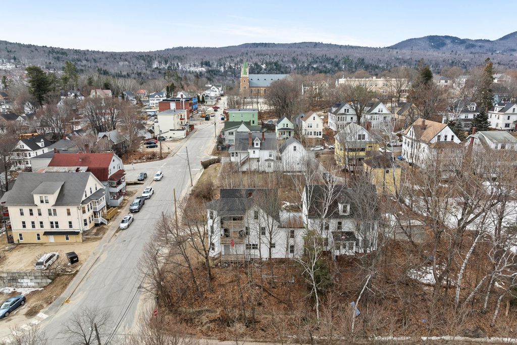 Photo of 76 Maine Avenue, Rumford, ME 04276 (MLS # 1658128)