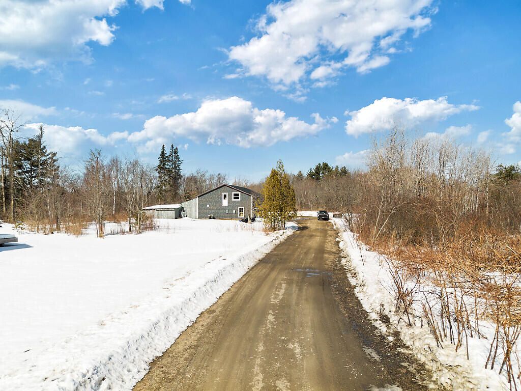 Photo of 350 Old Route 1, Waldoboro, ME 04572 (MLS # 1653318)