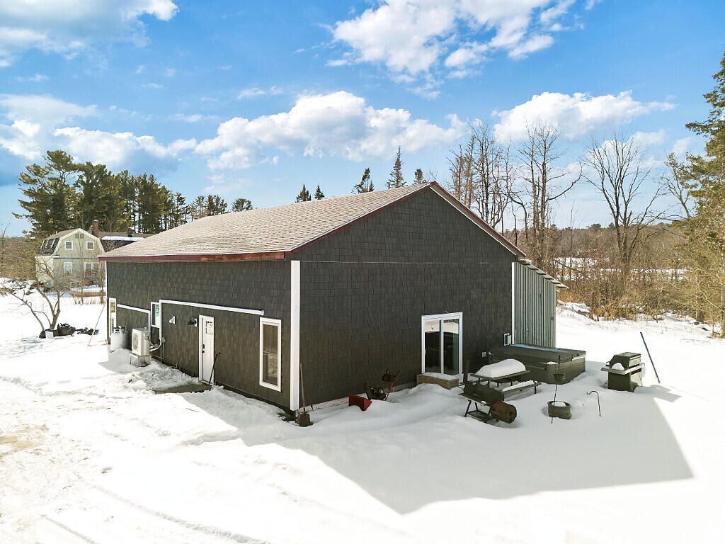 Photo of 350 Old Route 1, Waldoboro, ME 04572 (MLS # 1653318)