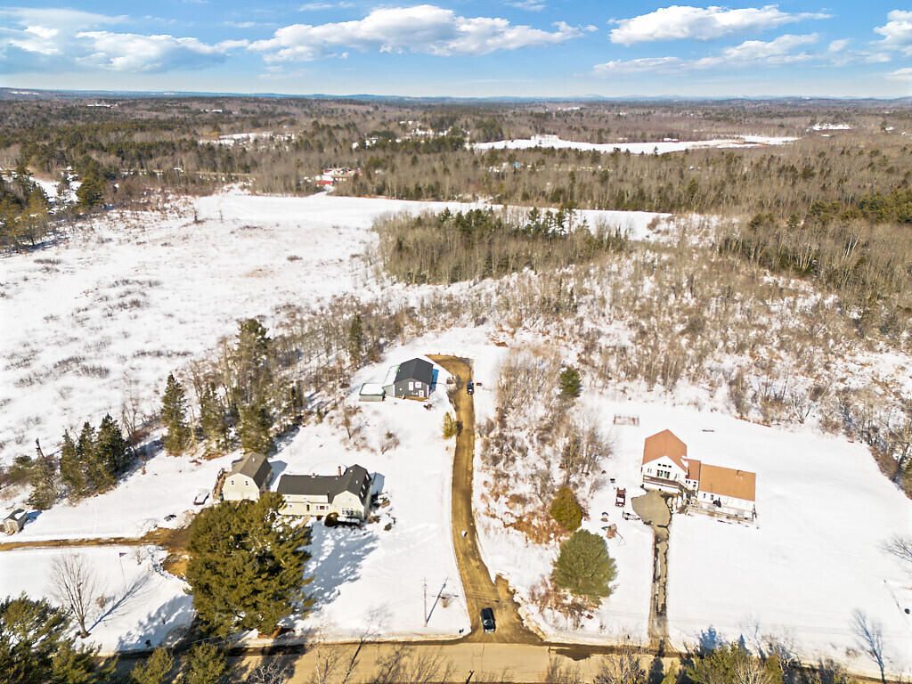 Photo of 350 Old Route 1, Waldoboro, ME 04572 (MLS # 1653318)