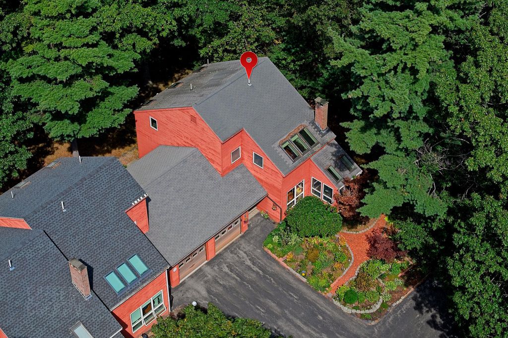 Photo of 1 Karynel Drive #1, South Portland, ME 04106 (MLS # 1638302)