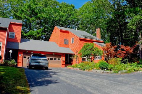 Photo of 1 Karynel Drive #1, South Portland, ME 04106 (MLS # 1638302)