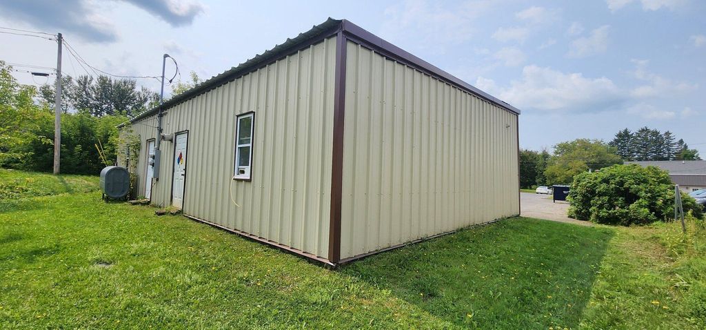 Photo of 7 Martin Street, Presque Isle, ME 04769 (MLS # 1636488)