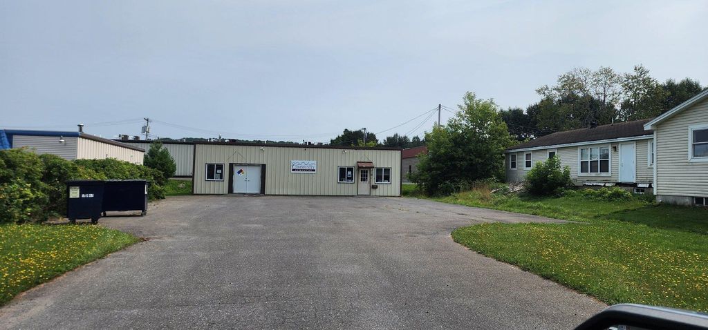 Photo of 7 Martin Street, Presque Isle, ME 04769 (MLS # 1636488)