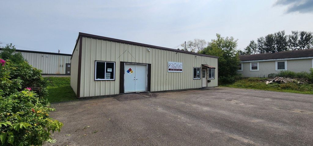 Photo of 7 Martin Street, Presque Isle, ME 04769 (MLS # 1636488)
