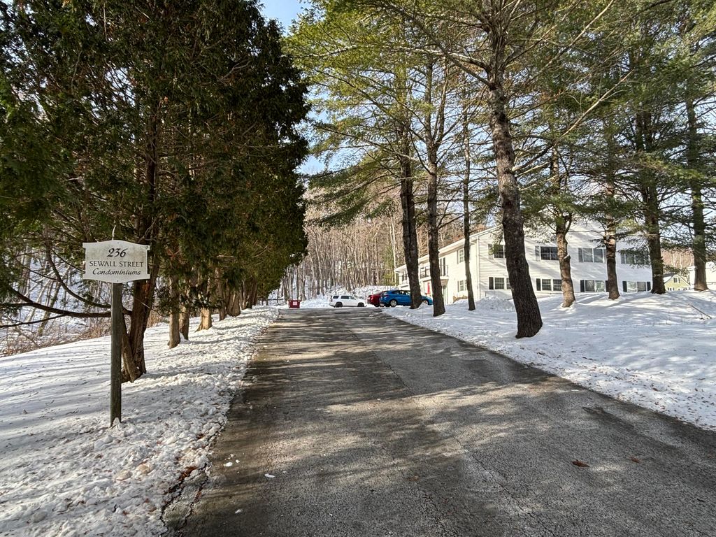 Photo of 236 Sewall Street #3, Augusta, ME 04330 (MLS # 1645692)