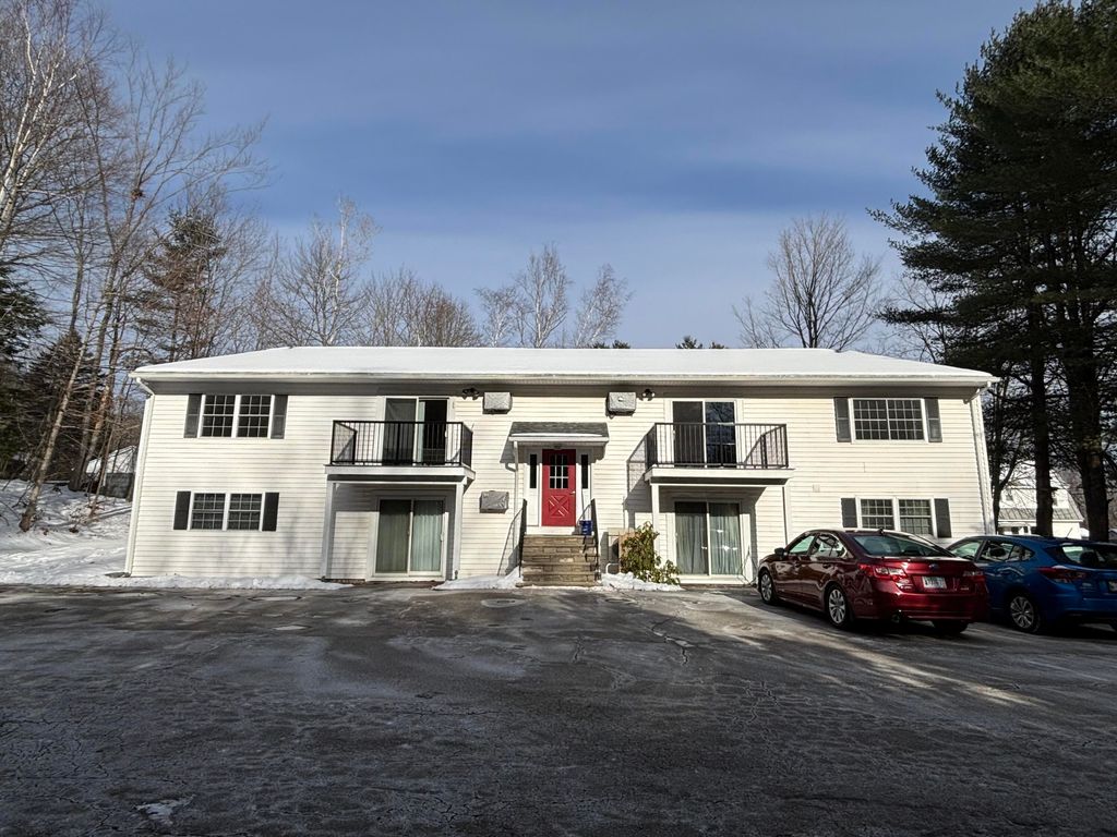 Photo of 236 Sewall Street #3, Augusta, ME 04330 (MLS # 1645692)