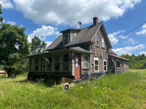 Photo of 800 Estabrook Road, Amity, ME 04471 (MLS # 1633105)