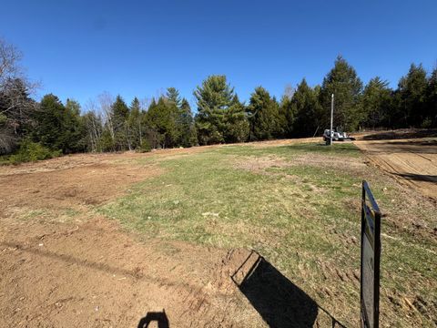 Photo of 96 Blue Spruce Road, Wilton, ME 04294 (MLS # 1663546)