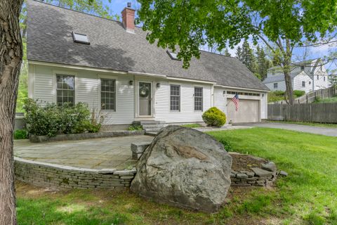 Photo of 37 Shelby Lane, South Portland, ME 04106 (MLS # 1662566)