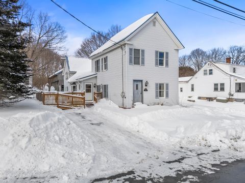 Photo of 79 Harrison Avenue, Gardiner, ME 04345 (MLS # 1650954)