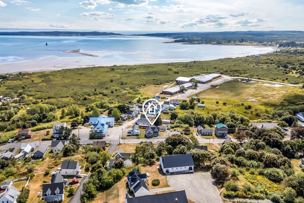 Photo of 56 Washington Street, Lubec, ME 04652 (MLS # 1637325)