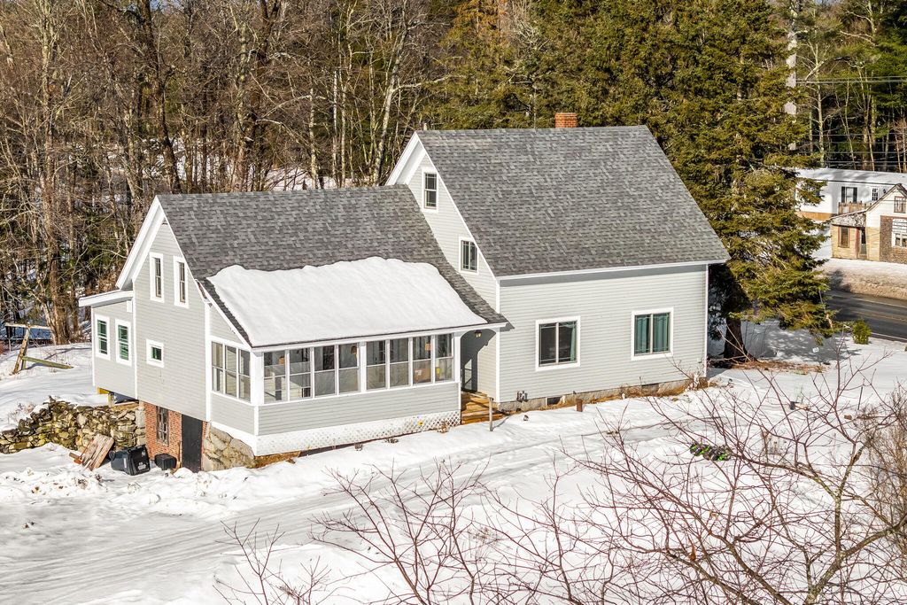 Photo of 925 Main Road, Holden, ME 04429 (MLS # 1649090)