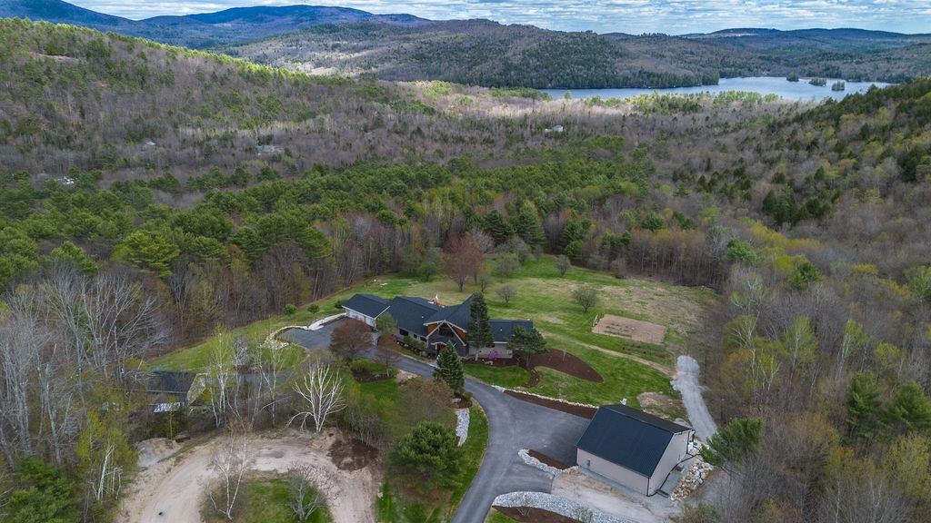 Photo of 55 Muriel Lane, Bethel, ME 04217 (MLS # 1662332)