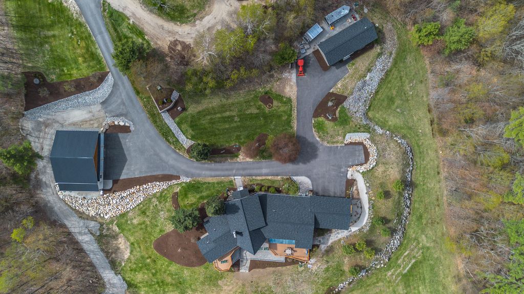 Photo of 55 Muriel Lane, Bethel, ME 04217 (MLS # 1662332)