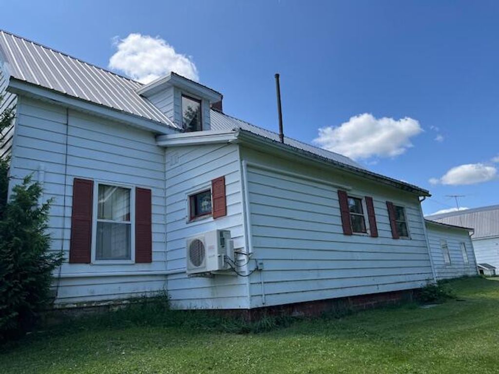 Photo of 1300 Van Buren Road, Caswell, ME 04750 (MLS # 1642219)