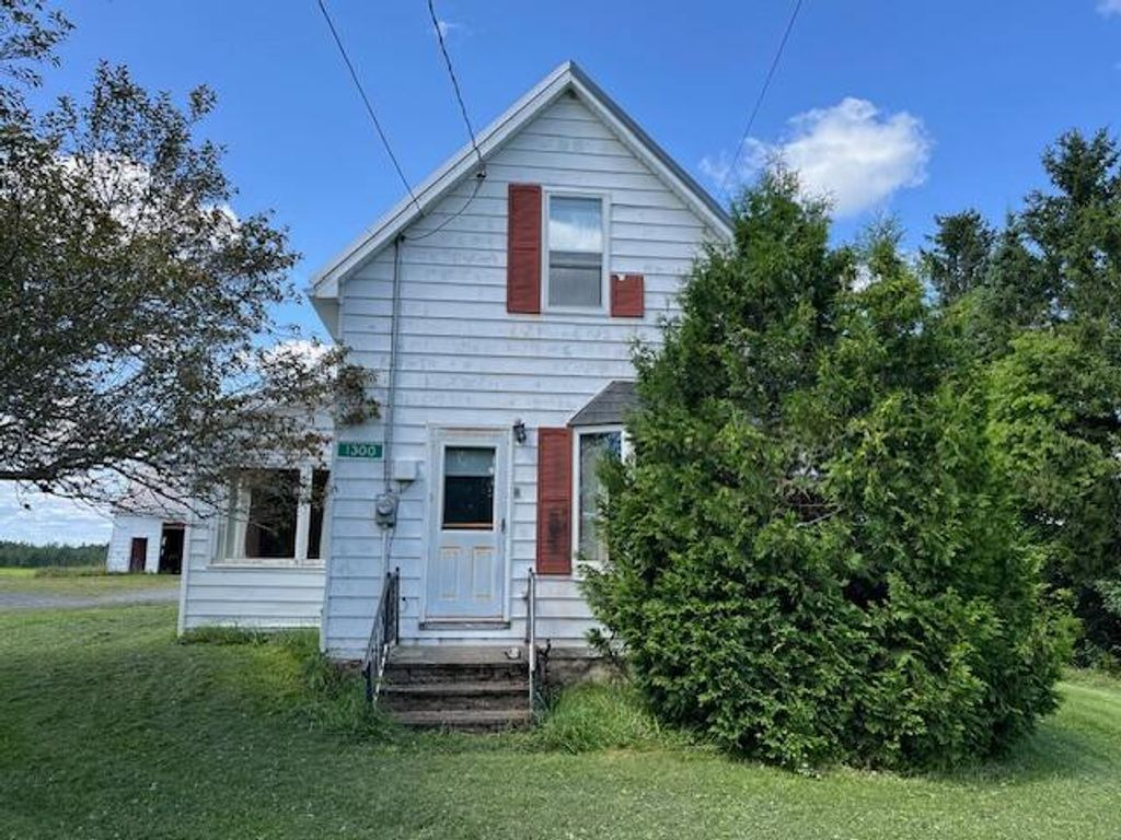 Photo of 1300 Van Buren Road, Caswell, ME 04750 (MLS # 1642219)