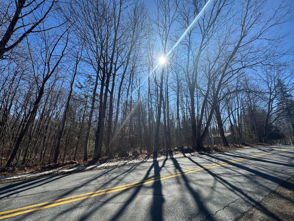 Photo of Lot 42A Holman Day Road, Vassalboro, ME 04989 (MLS # 1654705)