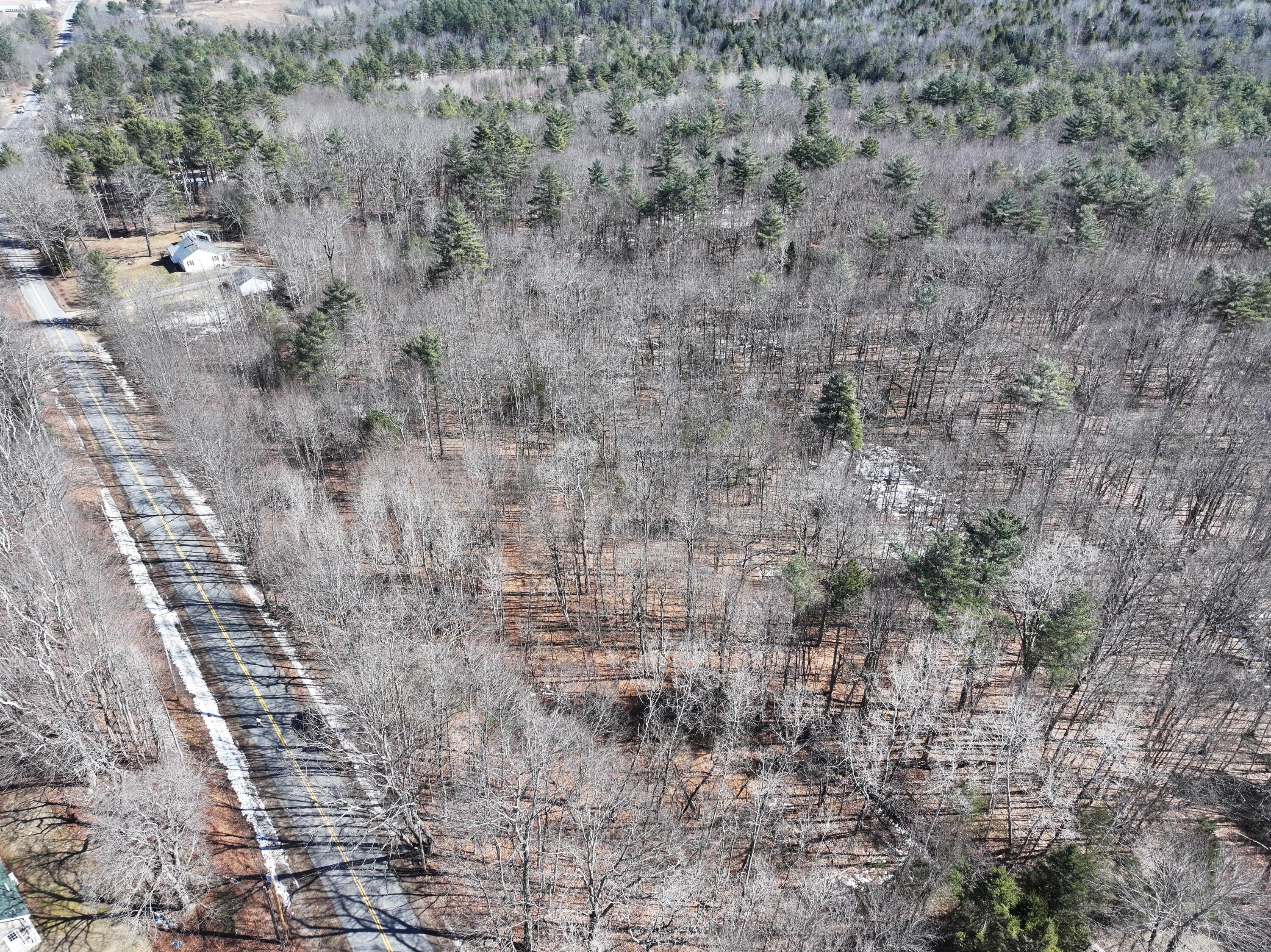 Lot 42A Holman Day Road