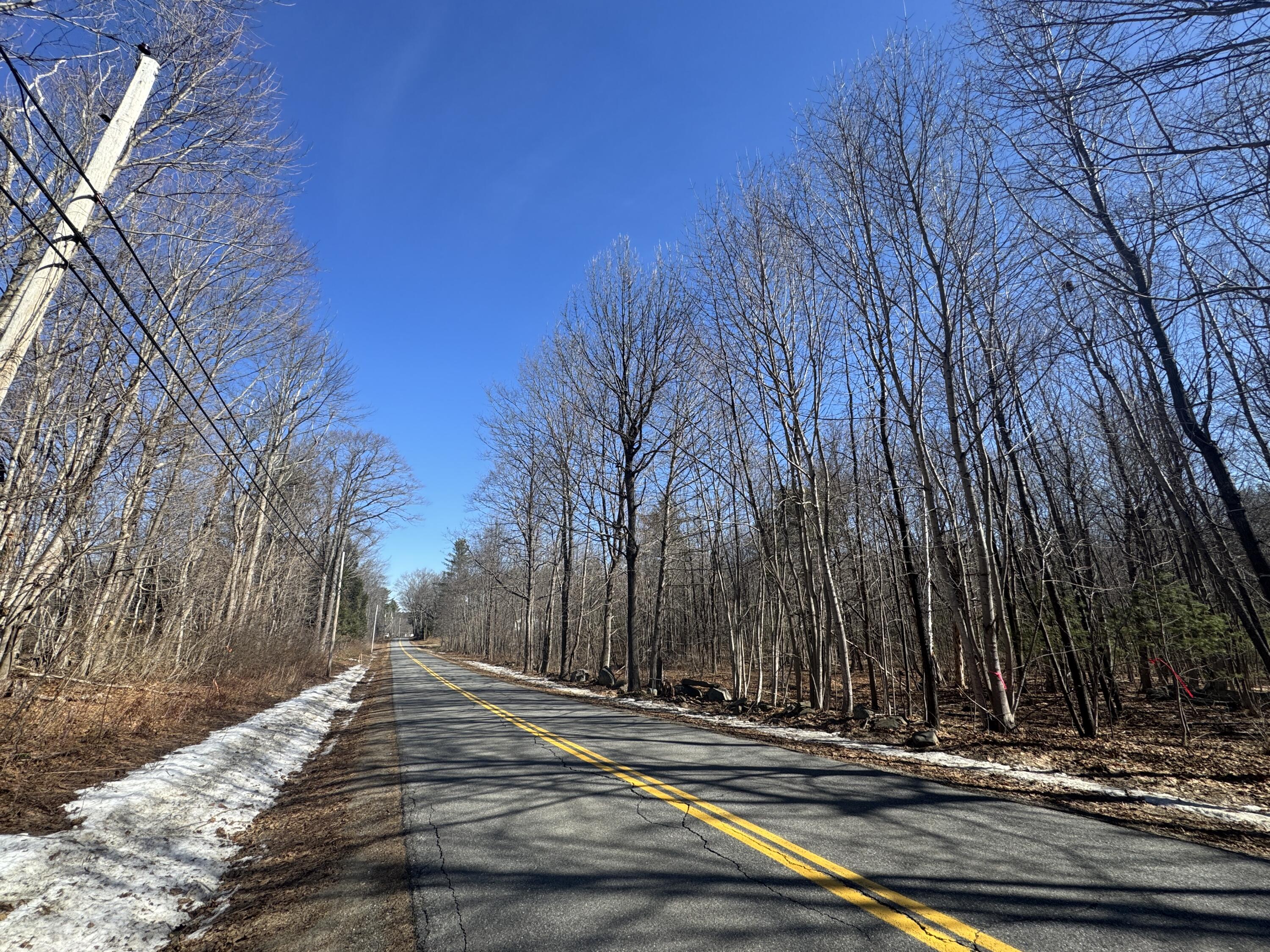 Lot 42A Holman Day Road