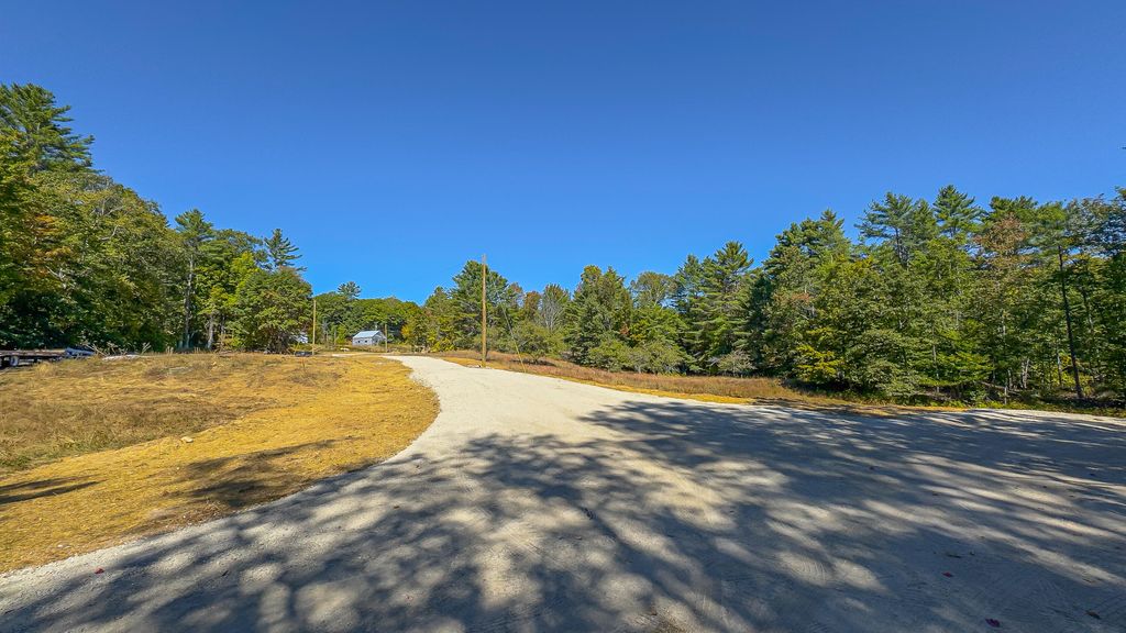 Photo of Lot 1 Dunham Lane, Paris, ME 04282 (MLS # 1639972)