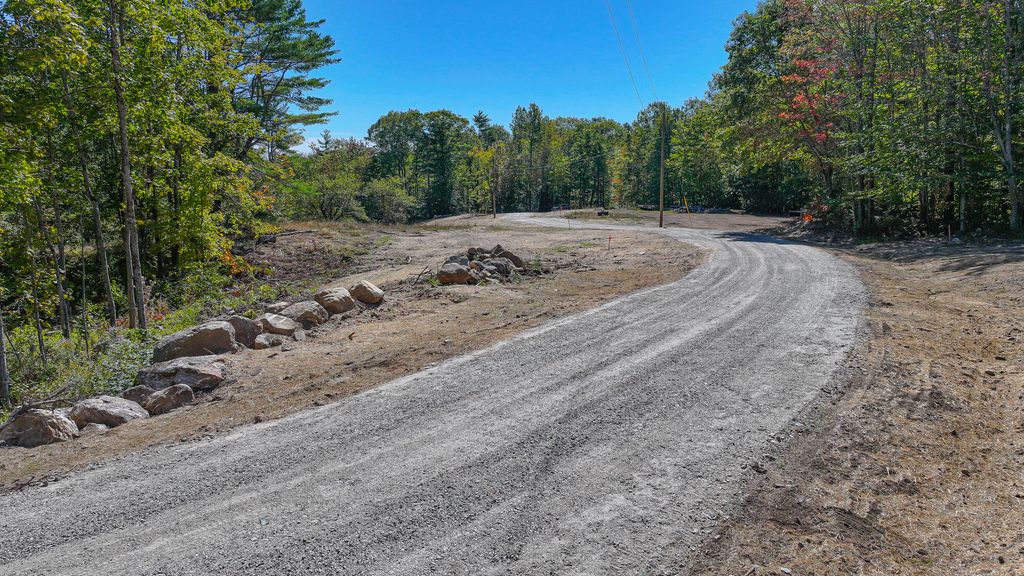 Photo of Lot 1 Dunham Lane, Paris, ME 04282 (MLS # 1639972)