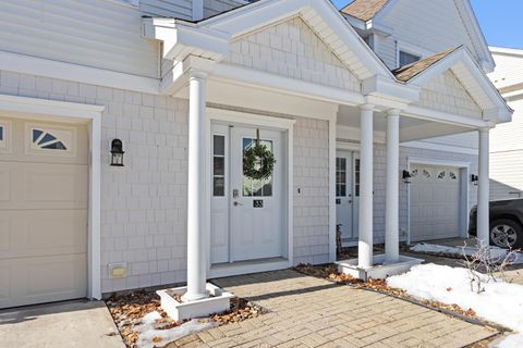 Photo of 33 Smith Farm Lane #6, Portland, ME 04103 (MLS # 1654000)