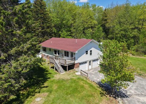 Photo of 799 Pond Road, Gouldsboro, ME 04607 (MLS # 1664031)
