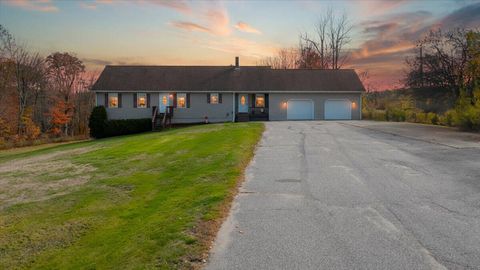 Photo of 241 Allen Road, Hebron, ME 04238 (MLS # 1641554) Photo of 241 Allen Road, Hebron, ME 04238 (MLS # 1641554)