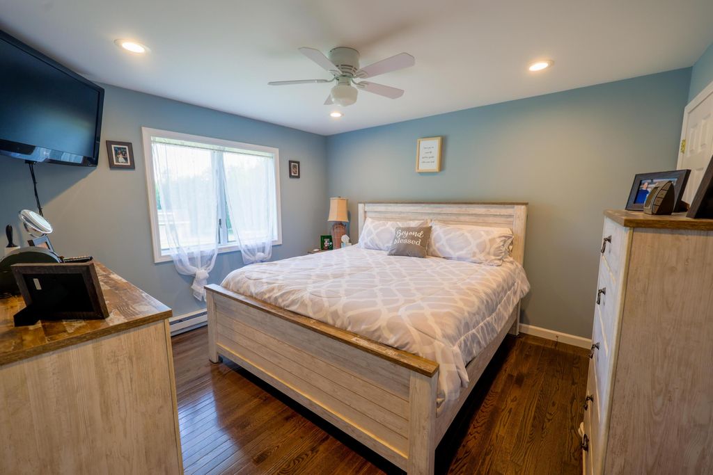 Photo of 1132 Tunk Lake Road, Sullivan, ME 04664 (MLS # 1663613)