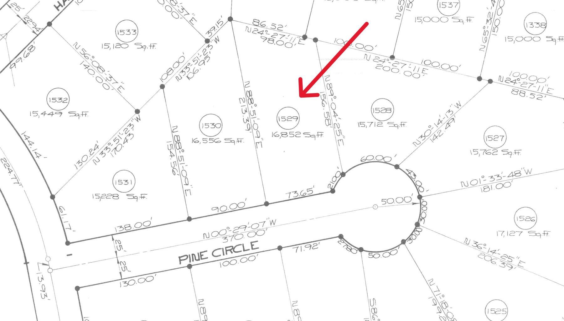 10 & 12 Pine Circle