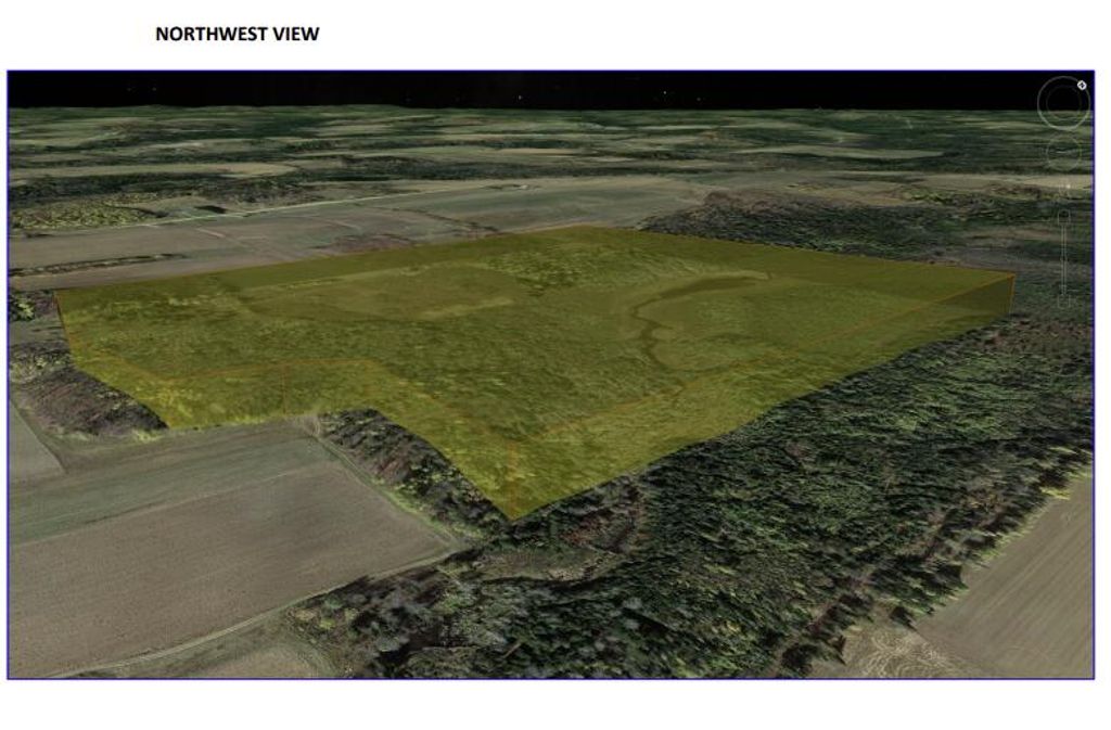 Photo of M9L22 Caribou Lake Road, Washburn, ME 04786 (MLS # 1653518)