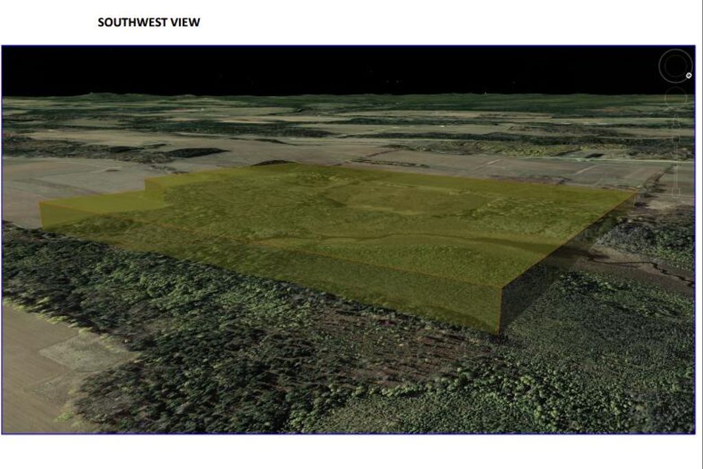 Photo of M9L22 Caribou Lake Road, Washburn, ME 04786 (MLS # 1653518)