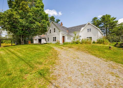 Photo of 177 Lebanon Road, Winterport, ME 04496 (MLS # 1632084)