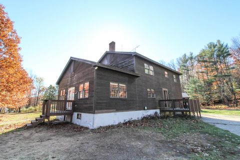 Photo of 12 Veterans Street, Peru, ME 04290 (MLS # 1546671)