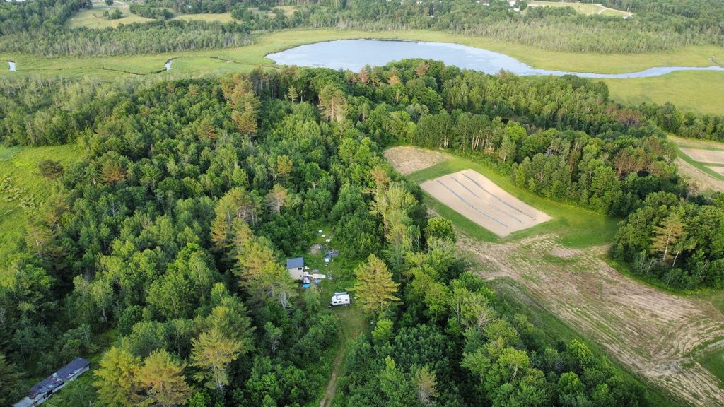 Photo of 735 Swan Lake Avenue, Swanville, ME 04915 (MLS # 1652831)