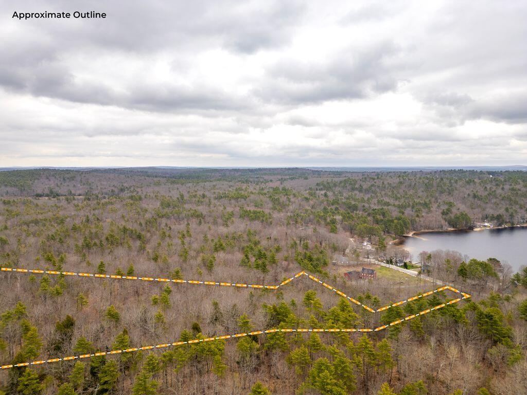 Lot 009 Westwood Road