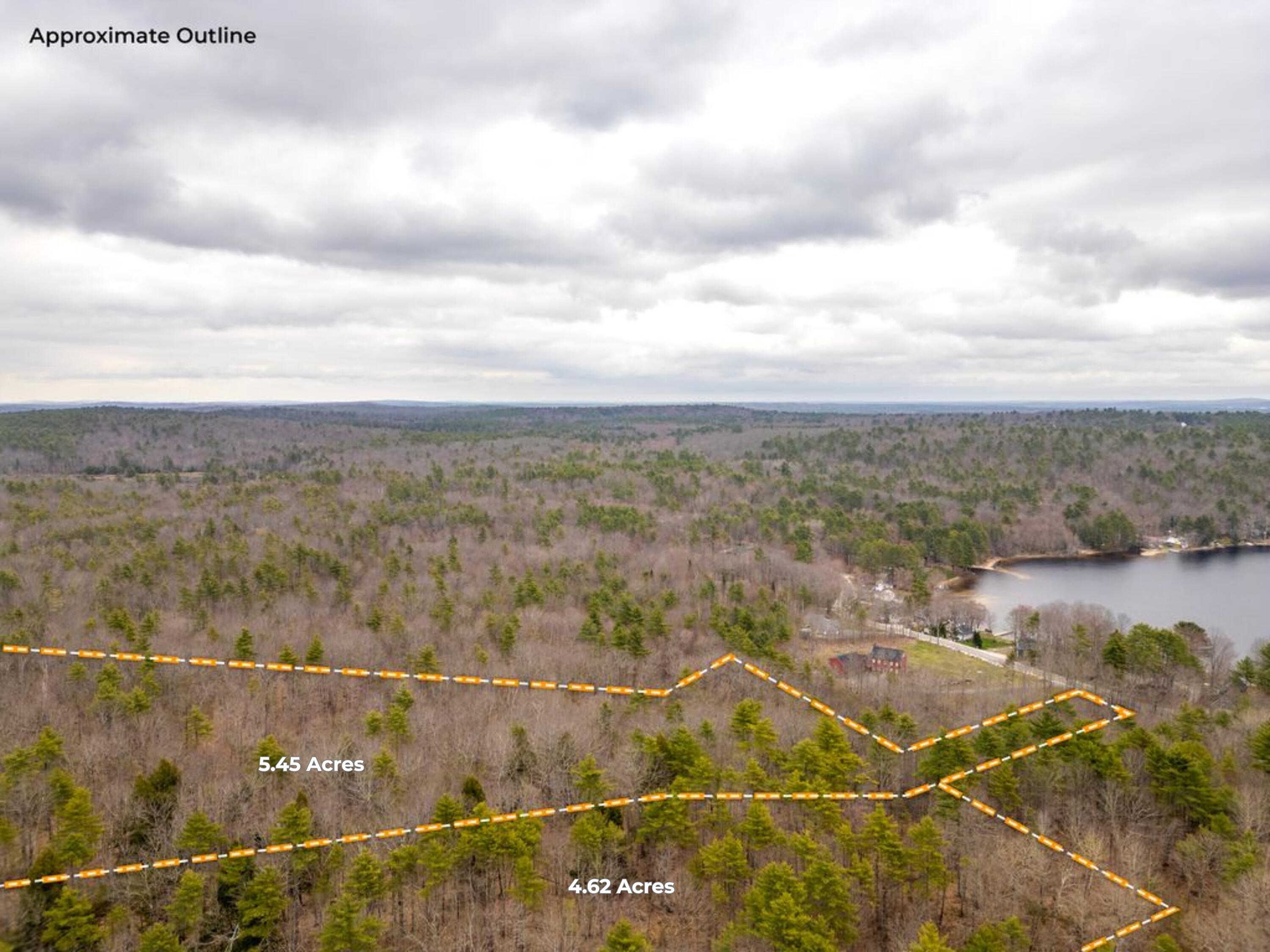 Lot 009 Westwood Road