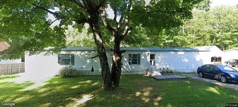 Photo of 196 Old Orchard Road, Buxton, ME 04093 (MLS # 1653975)