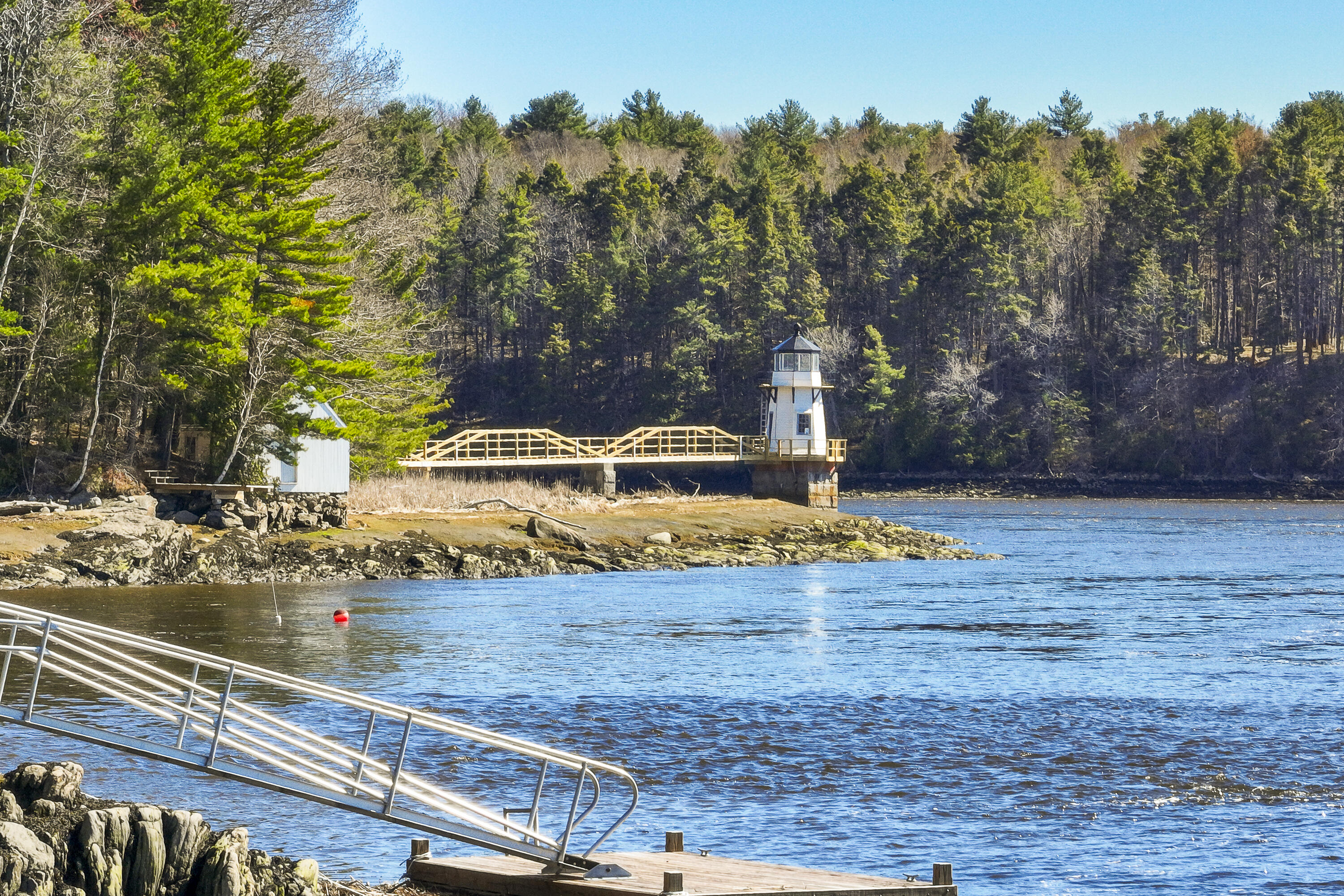 25 S River Road