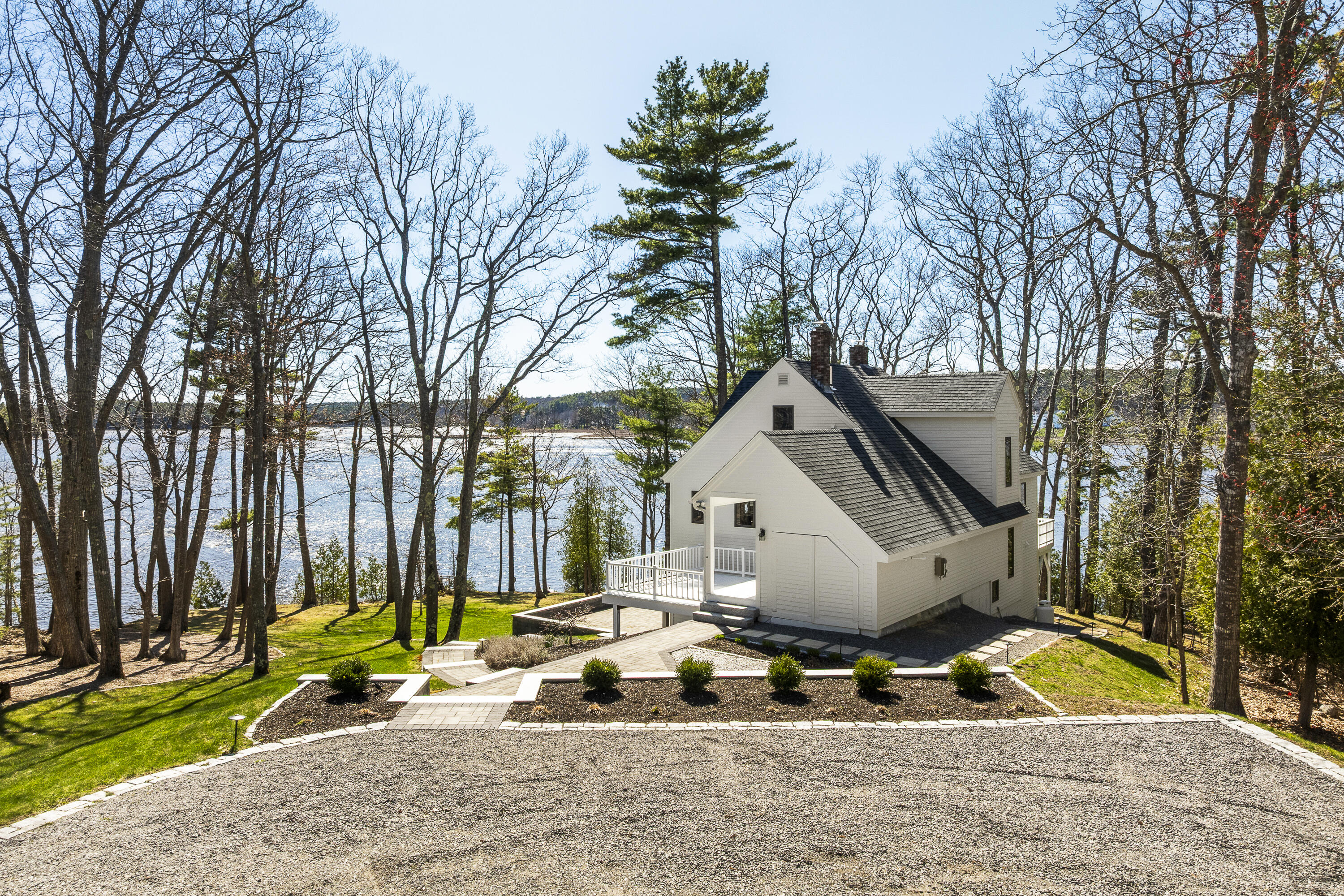 25 S River Road