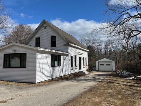 Photo of 112 Brave Boat Harbor Road, Kittery, ME 03905 (MLS # 1655148)