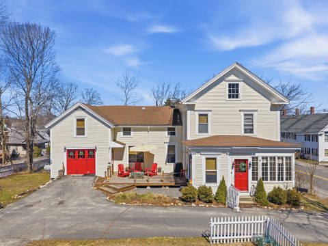 Photo of 48 Lincoln Street, Bath, ME 04530 (MLS # 1657826)