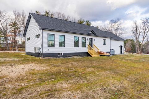 Photo of 87 Ashton Road, Norway, ME 04268 (MLS # 1643071)