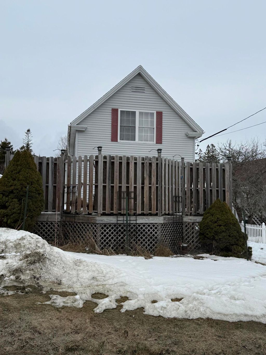 Photo of 20 Tea Hill Road, Stonington, ME 04681 (MLS # 1652639)